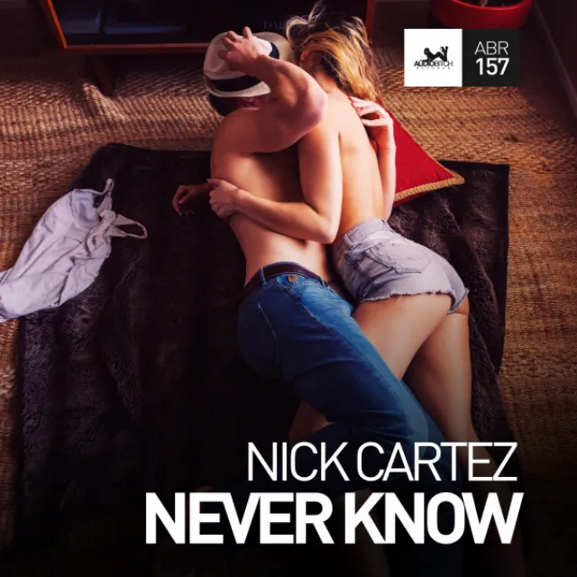 Never Know - Original Mix