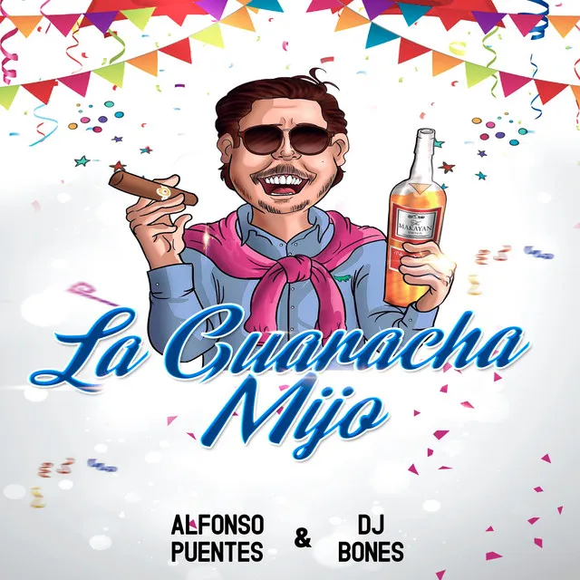 La Guaracha Mijo