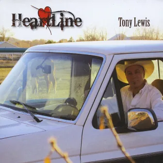 HeartLine by Tony Lewis