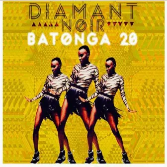 Batonga 2.0 by Diamant Noir