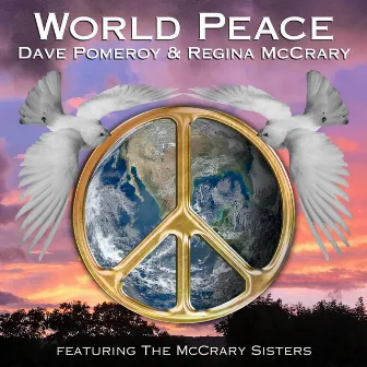 World Peace by Dave Pomeroy