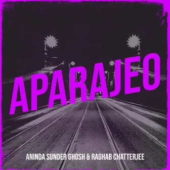 Aparajeo by Aninda Sunder Ghosh