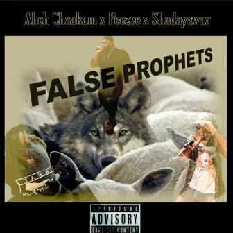 False Prophets by Ahch Chaakam