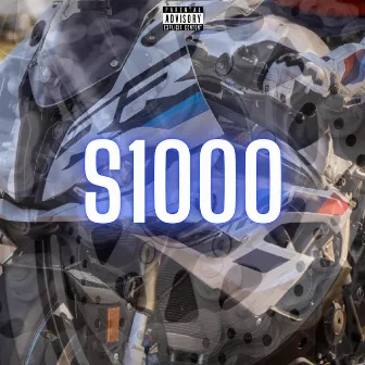 S1000 by Mc Oliver7