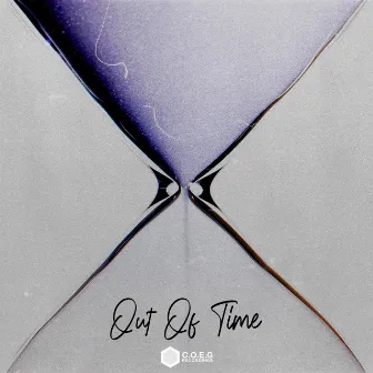 Out of Time by C. Bey