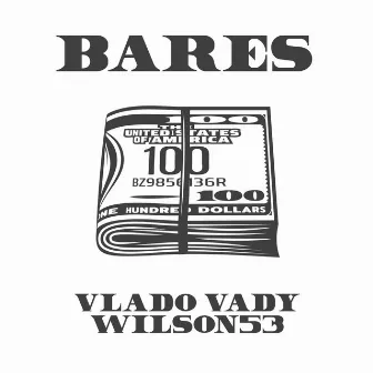 Bares by Wilson53