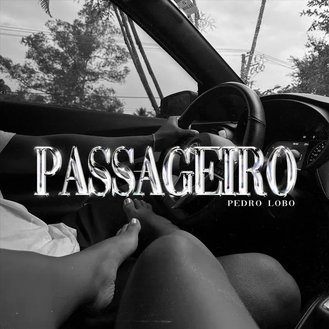 Passageiro