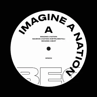 Imagine a Nation EP by Gemini