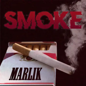 Smoke by MARLIK