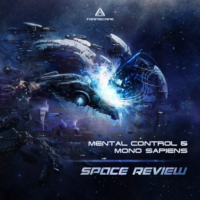 Space Review - Original Mix