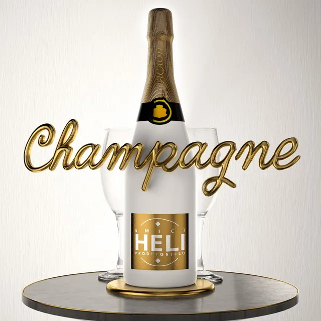 Champagne