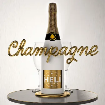 Champagne by Prodbygrillo