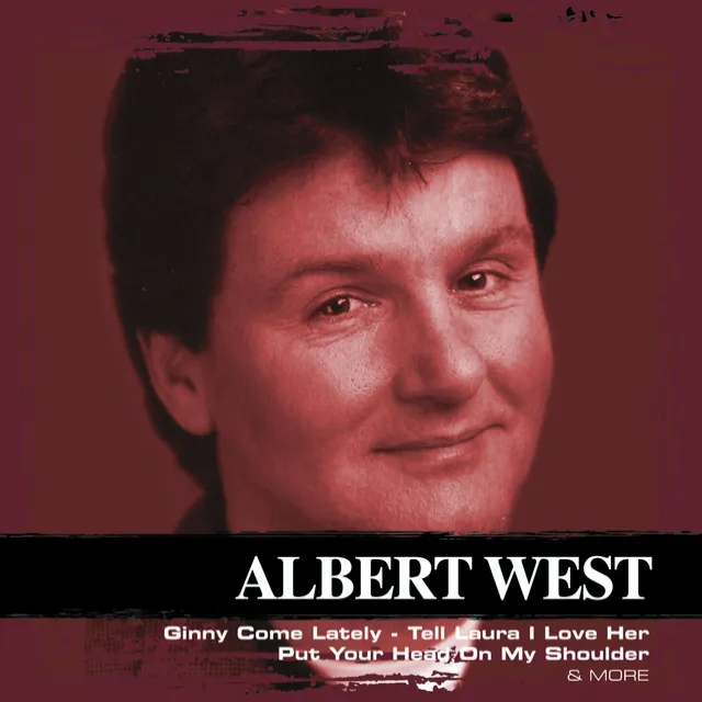 Albert West