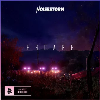 Escape by Noisestorm