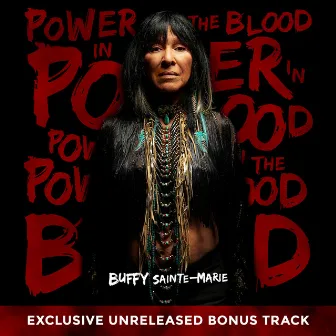 Treat Me To Your Love by Buffy Sainte-Marie