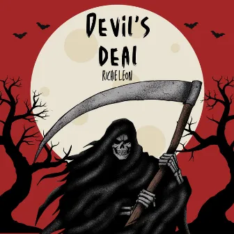 Devil’s Deal by Richie Leon