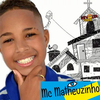 Mc Matheuzinho by Mc Matheuzinho