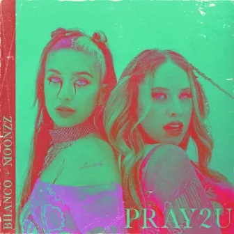 pray2u by BIIANCO