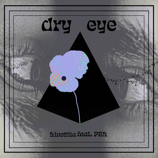 dry eye (feat. PAL)