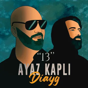 Ayaz Kaplı Ve Diayg Düetleri 13 by Ayaz Kaplı