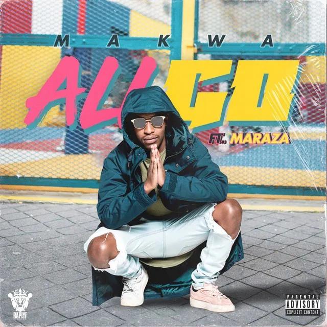 All Go (feat. Maraza)