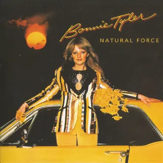 Natural Force (Expanded Edition) by Bonnie Tyler