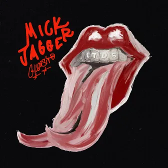 MICK JAGGER by Kosei