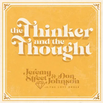 The Thinker and the Thought (Full Length Mix) by Jeremy Street