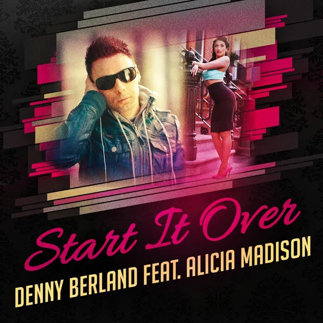 Start It Over (feat. Alicia Madison)