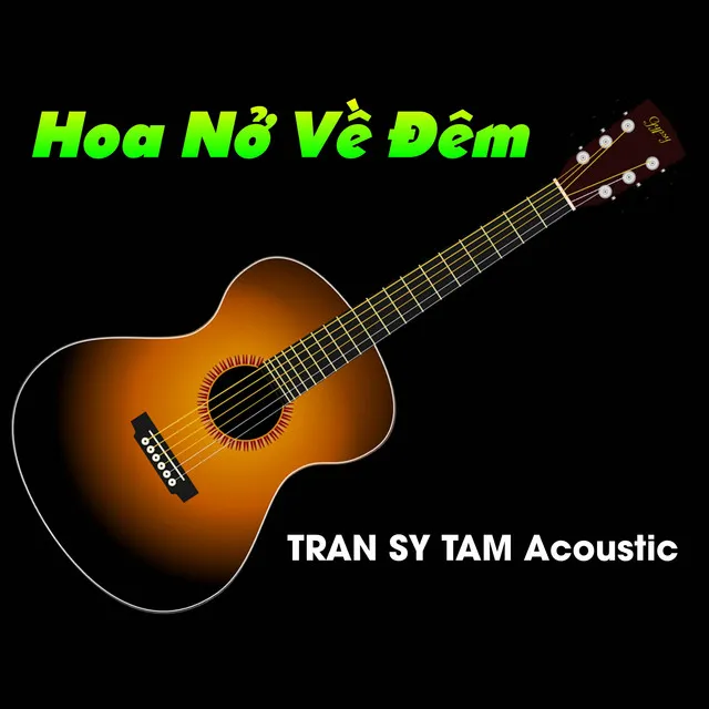 Hoa Nở Về Đêm