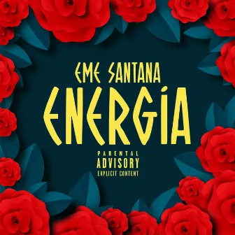 Energia by Eme Santana