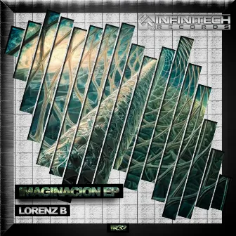 Imagination Ep by Lorenz B