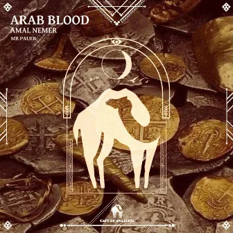 Arab Blood by Amal Nemer