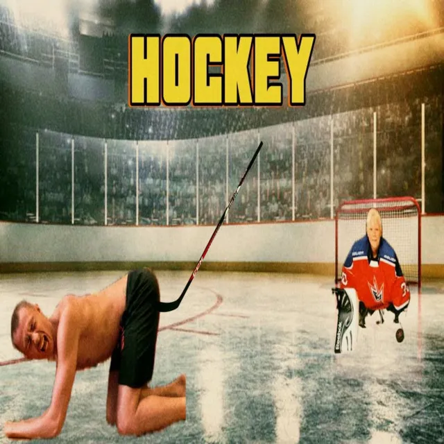 Hockey