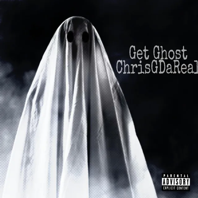 Get Ghost