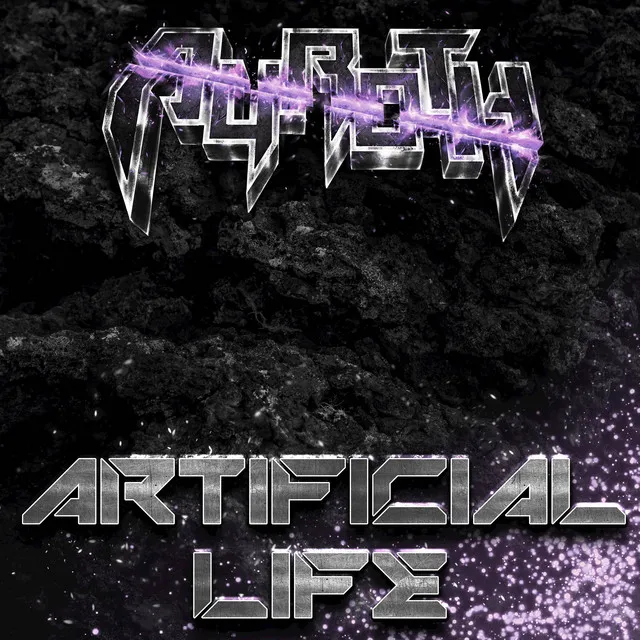 Artificial Life