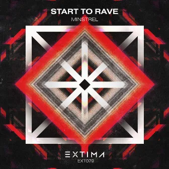 Start To Rave by Minstrel