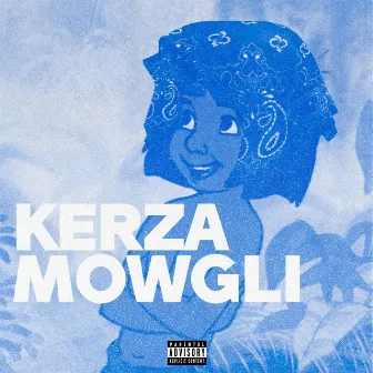 Mowgli by KERZA