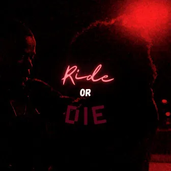 Ride Or Die by SamyVybz