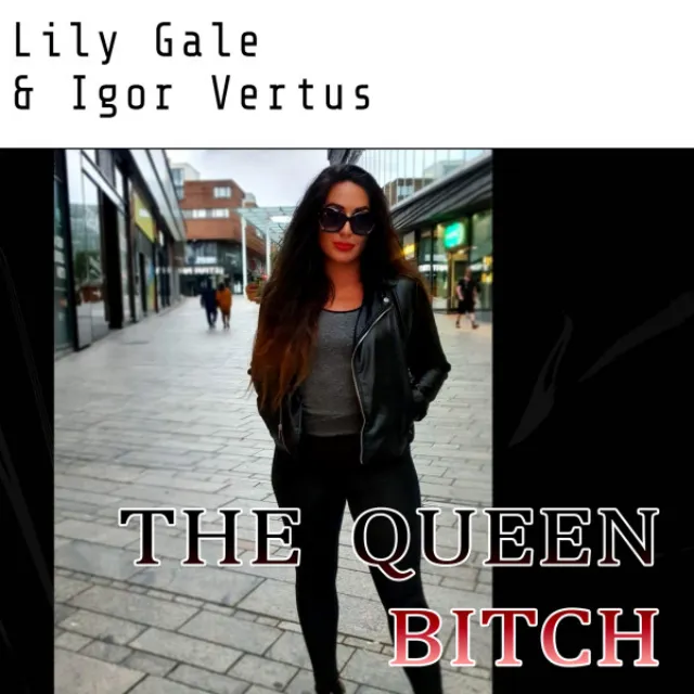 I'm The Queen Bitch