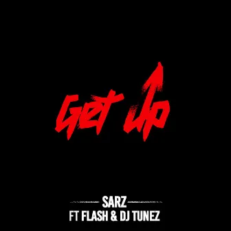 Get Up by Sarz