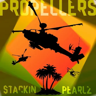 Propellers by Stackin'