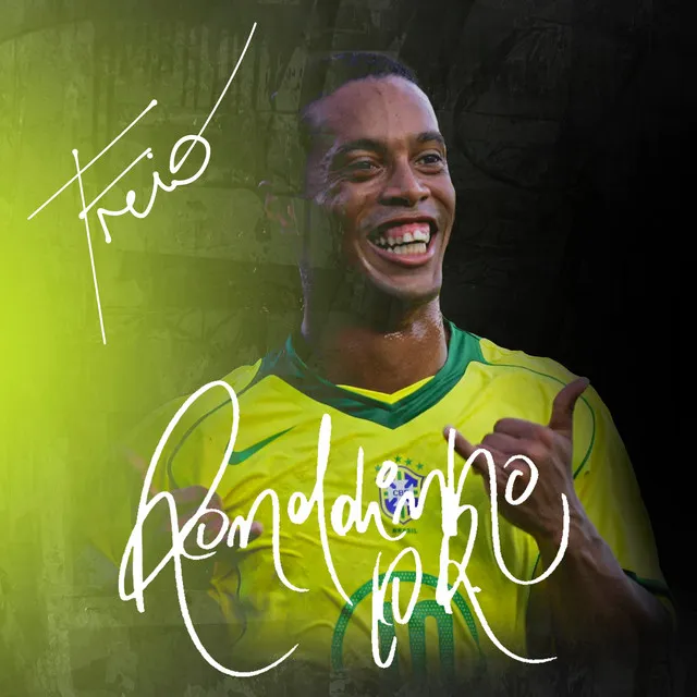 Ronaldinho Gaúcho