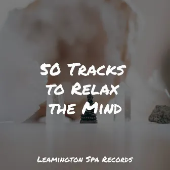 50 Tracks to Relax the Mind by Sounds Of Rain & Thunder Storms