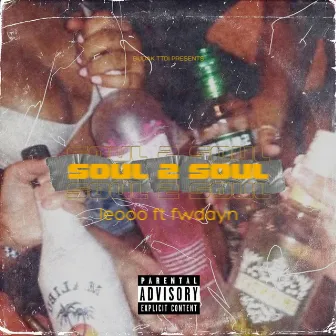 Soul 2 Soul by Leooo