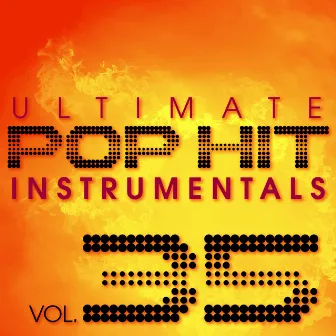 Ultimate Pop Hit Instrumentals, Vol. 35 by Hit Crew Masters