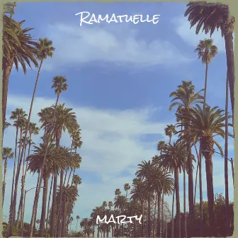 Ramatuelle by marty