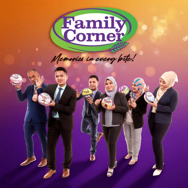 Family Corner