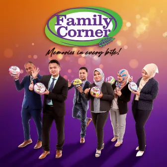 Family Corner by Family Corner