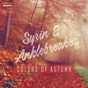 Colors Of Autumn by syrin